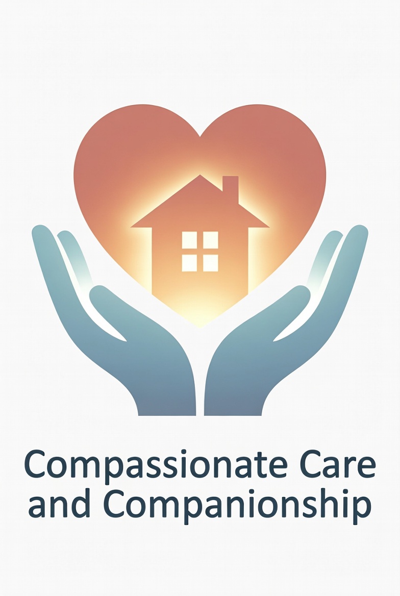 Compassionate Care and Companionship logo